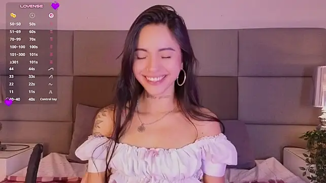 BrianaJhons19 - REMOVE PANTY + FINGER IN ASS