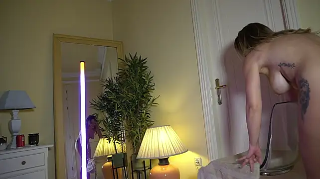 _milagoddesss - cumshow