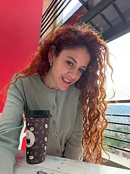 Alana15 - SQUIRT ACROSS THE FOODCOURT TICKETSHOW