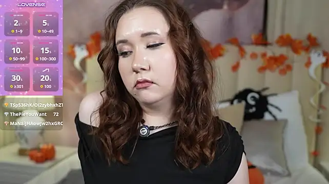 Daisy_Daylark - oil to the ass💕