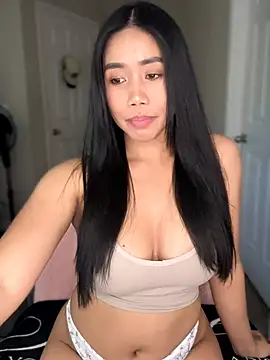 JazzieXo - RUB CLIT & FINGER PUSSY!