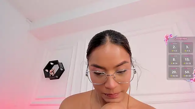 Im_Scarlett_ - ✮ RIDE DILDO + DOMI