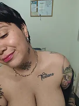 KatInk - PLAY WITH MY JUICY PUSSY