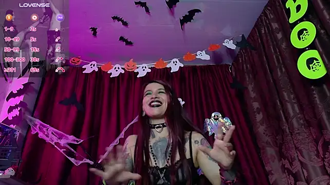 MadLustt - JOI AND HAPPY ENDING