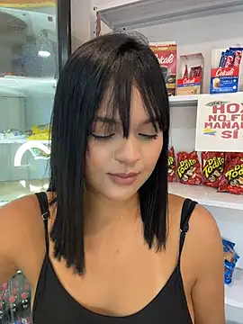 Bella-Ferrer - fingers in my pussy and moan for you