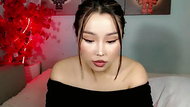 Ichiben - flash tits