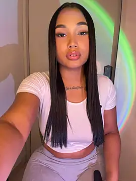 TianaaJackson - CLAP WITH ASS 🌸
