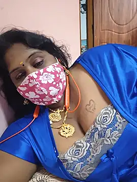 Yalini1431 - Full nude