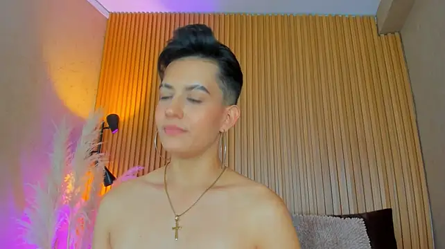 ZoeHenao - oil time