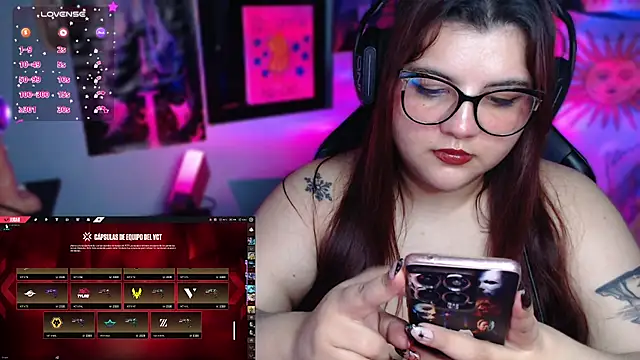 Annee23 - Make my day