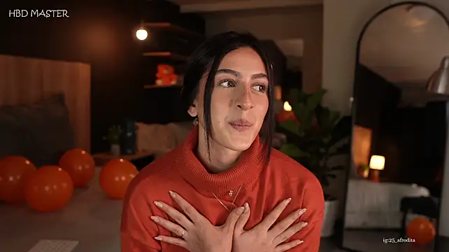 Afrodita__25 - HIIIII GUYSSSS