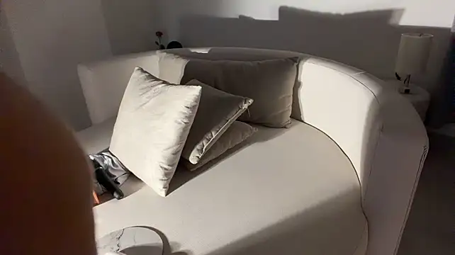 Catalina__lovers - 3 FINGERS IN MY PUSSY + CUM