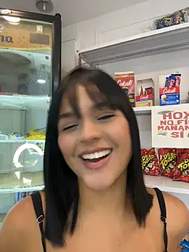 Bella-Ferrer - fingers in my pussy and moan for you