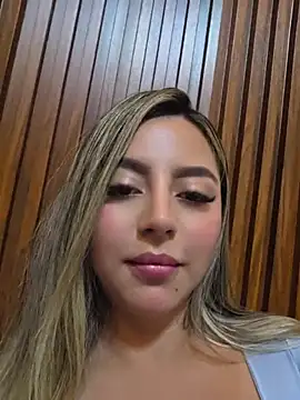 CelesteBlaze_ - Fingers on my pussy + control lush