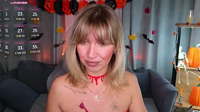 MilaBott - make me wet and zoom my pussy