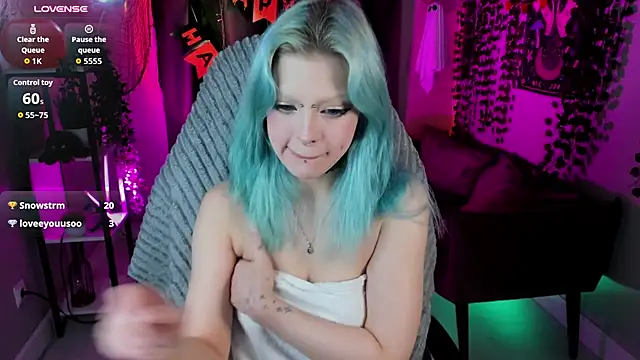 Lolly_wood - oil on butt