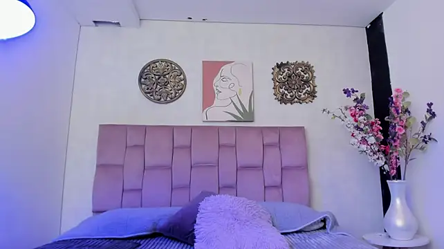 Isabella_colin - flash pussy 😈