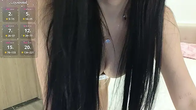 Asianqueeny - Flash Tits ❤❤❤