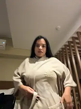 JuanitaMore01 - Full naked 🔥🔥💦💦🥵🥵