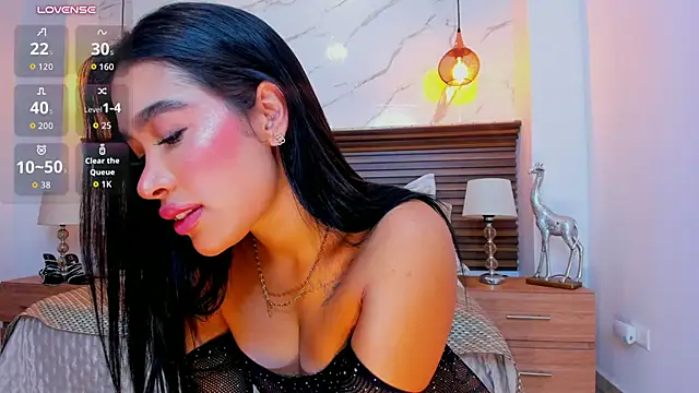 AliceBoomx - big squirt