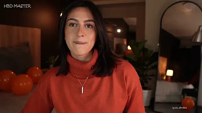 Afrodita__25 - HIIIII GUYSSSS