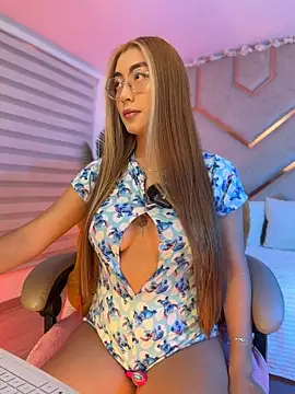 Thygan_ - make my pussy very creamy