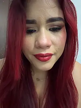 KaseyRosse - spank tits