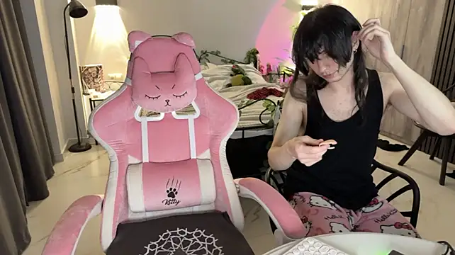 H3ntai_baby - doggy style