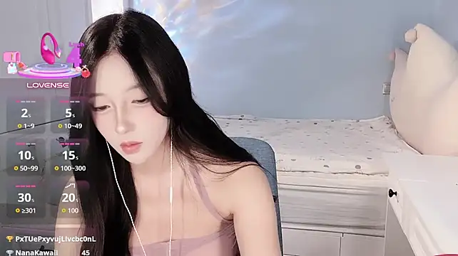 -Tilana- - 大厅全裸不漏点