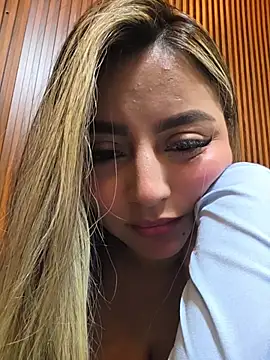 CelesteBlaze_ - Fingers on my pussy + control lush