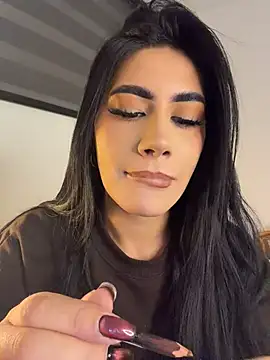 Clarachanelricek - RIDE BBC DILDO FAST AND HARD