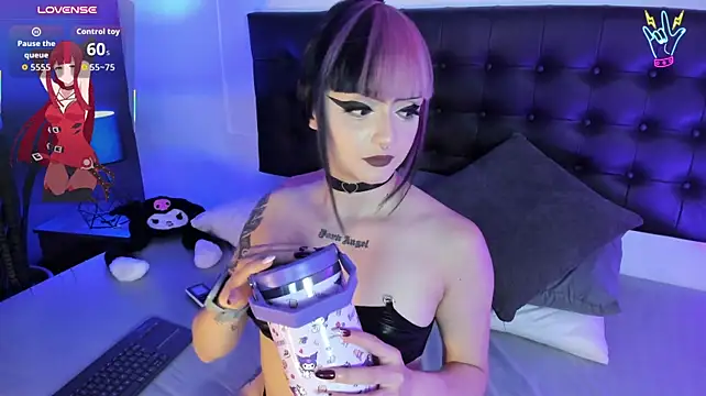 Liza_Sweett - ✨Domi On My Clit And Ahegao✨