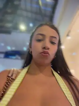 Hall_16 - Masturbation + Squirting