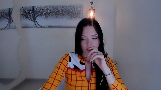 Vanelia_drep - FINGERS IN MY PUSSY
