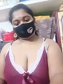 Pooja_Roy_7 - C2c in Pivt Full Open Show baby