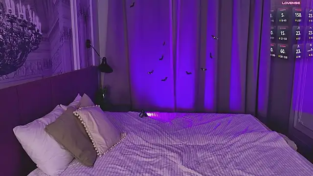 Monica_Sky - Bounce tits