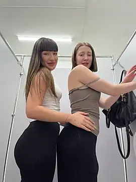 Sophie_Avory - Massage ass in panties each other🍑
