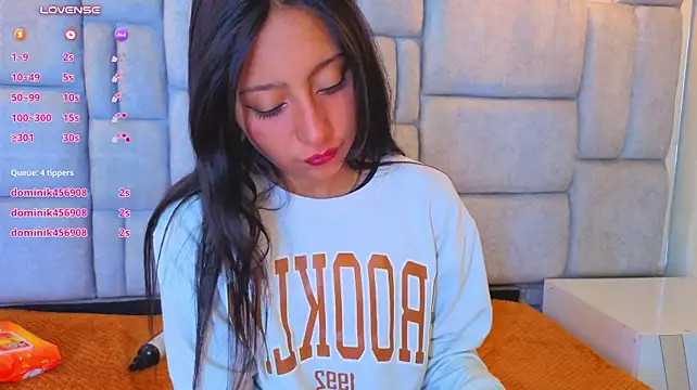 Ele_stone - Gag on the dildo, honey