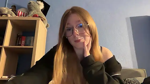 Thepretiestgirlhere