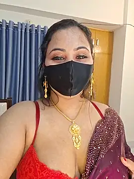 Bristy--- - Boobs in oil