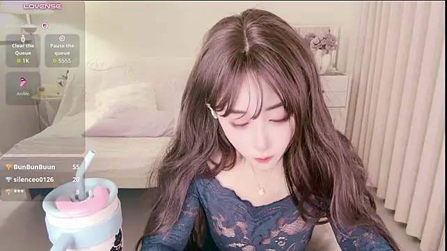 Eileen-886 - 让我潮喷orgasm squirt