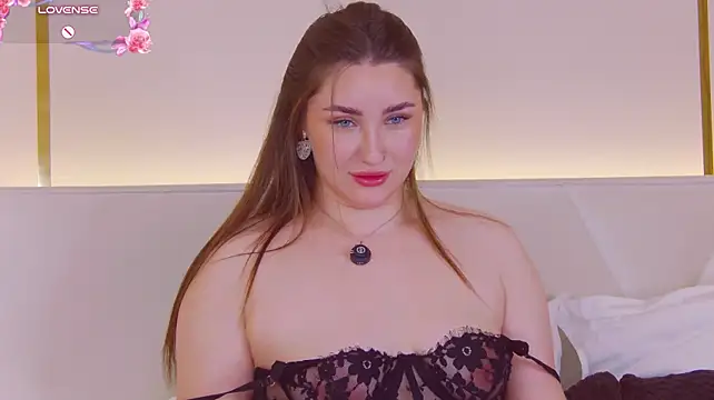 KiraBarlows - keep tease