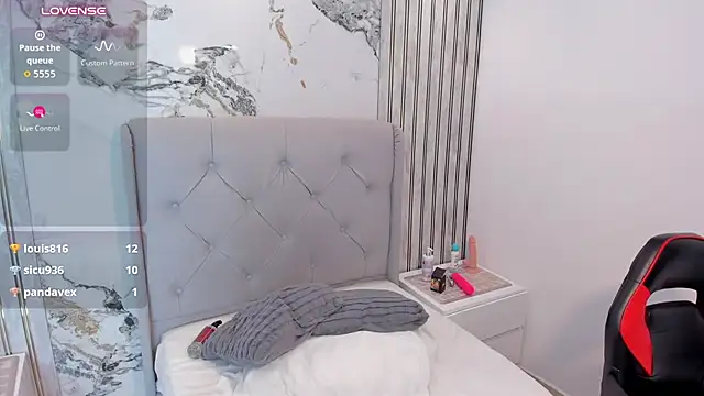 MEGAN_MORGAN1 - DILDO PUSSY MISSIONARY🎀