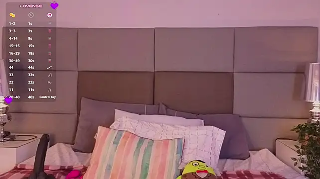 BrianaJhons19 - REMOVE PANTY + FINGER IN ASS
