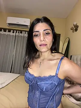 IsabellaGonzalez - ábreme el culo💦💦...80