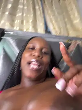 Dulceyesi - spread ass close up 😈