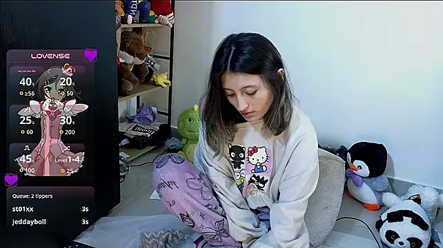 Camila---torres - DANCE SEXY +FULL NAKED