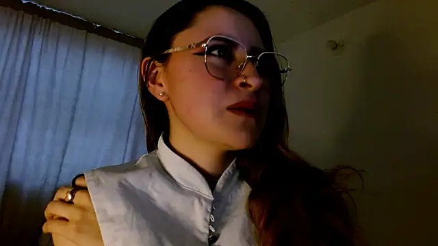 Juls_winter_ - naked