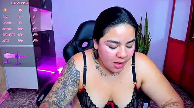 Camilita_hurtadoo - fuck my ass very tasty