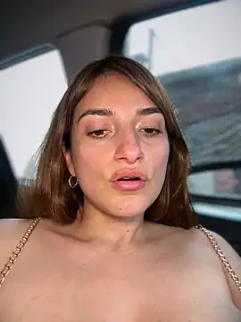 Jessysammy - Cum for you horny cars public
